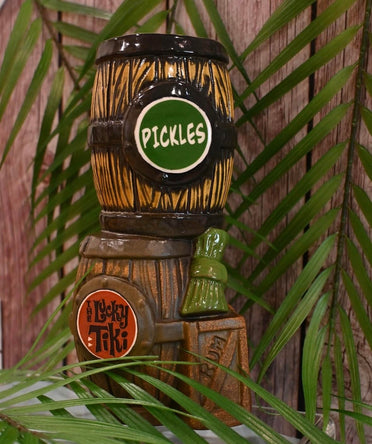 Lucky Tiki – 1933 Group